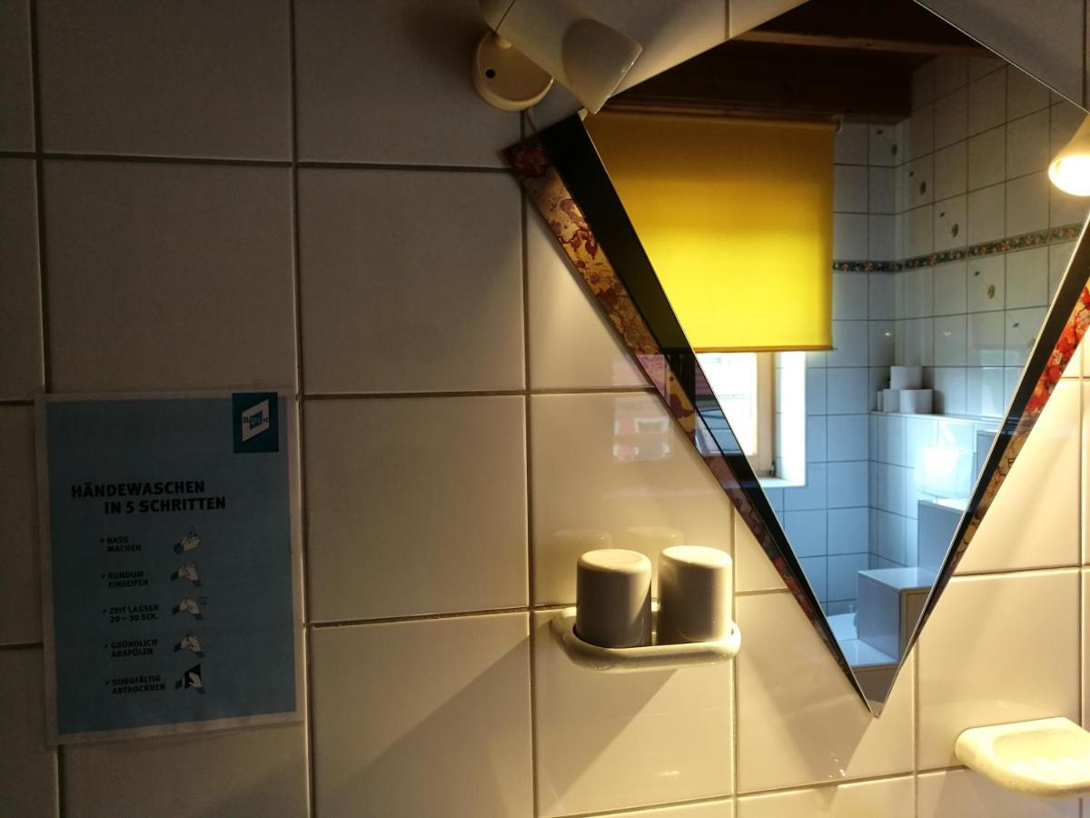 Schuler-Petschler Apartment Obereisenheim Luaran gambar